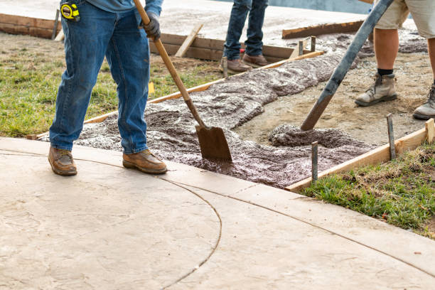  Weslaco, TX Concrete contractor Pros